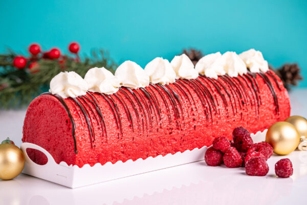 Choco-framboise